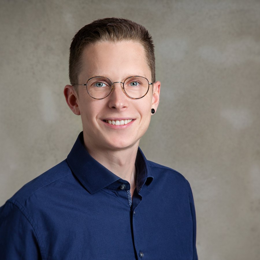Matthias Loy, Inhaber von MaLo-Tec Feinwerktechnik